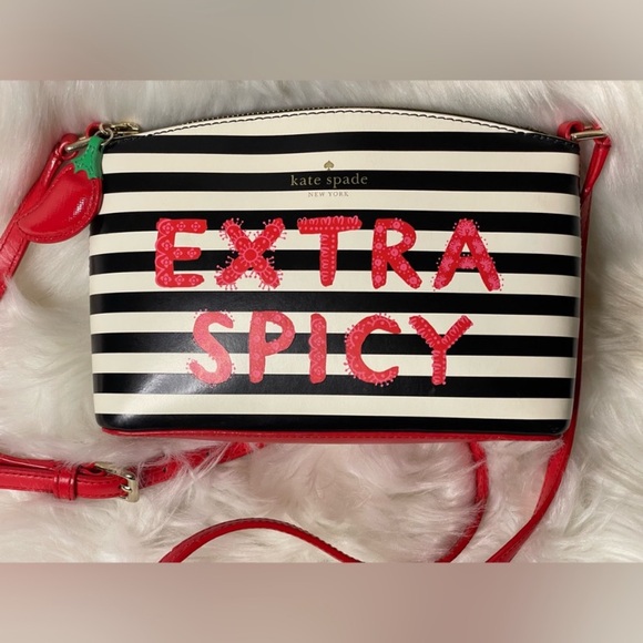 kate spade Handbags - Kate Spade NWOT Rare!